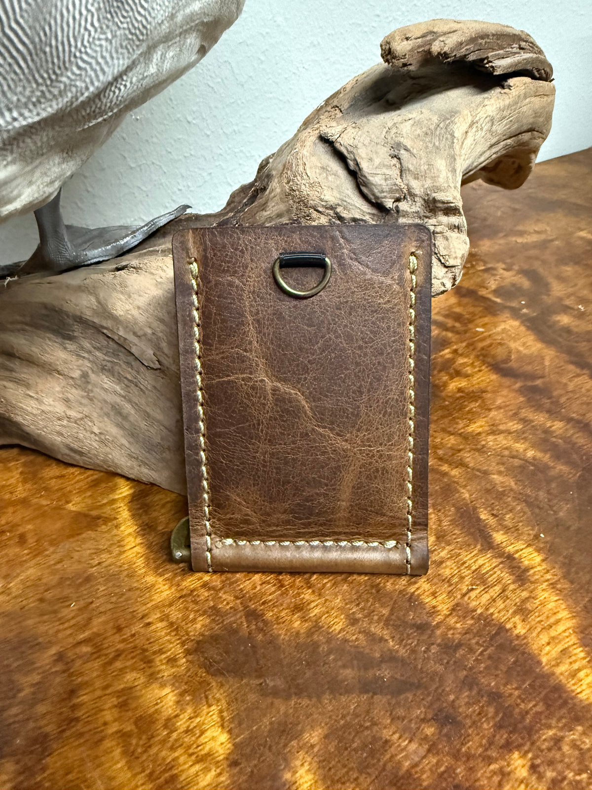 Buffalo Wallet