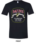 100th Year Anniversary T-Shirt
