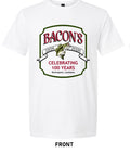 100th Year Anniversary T-Shirt