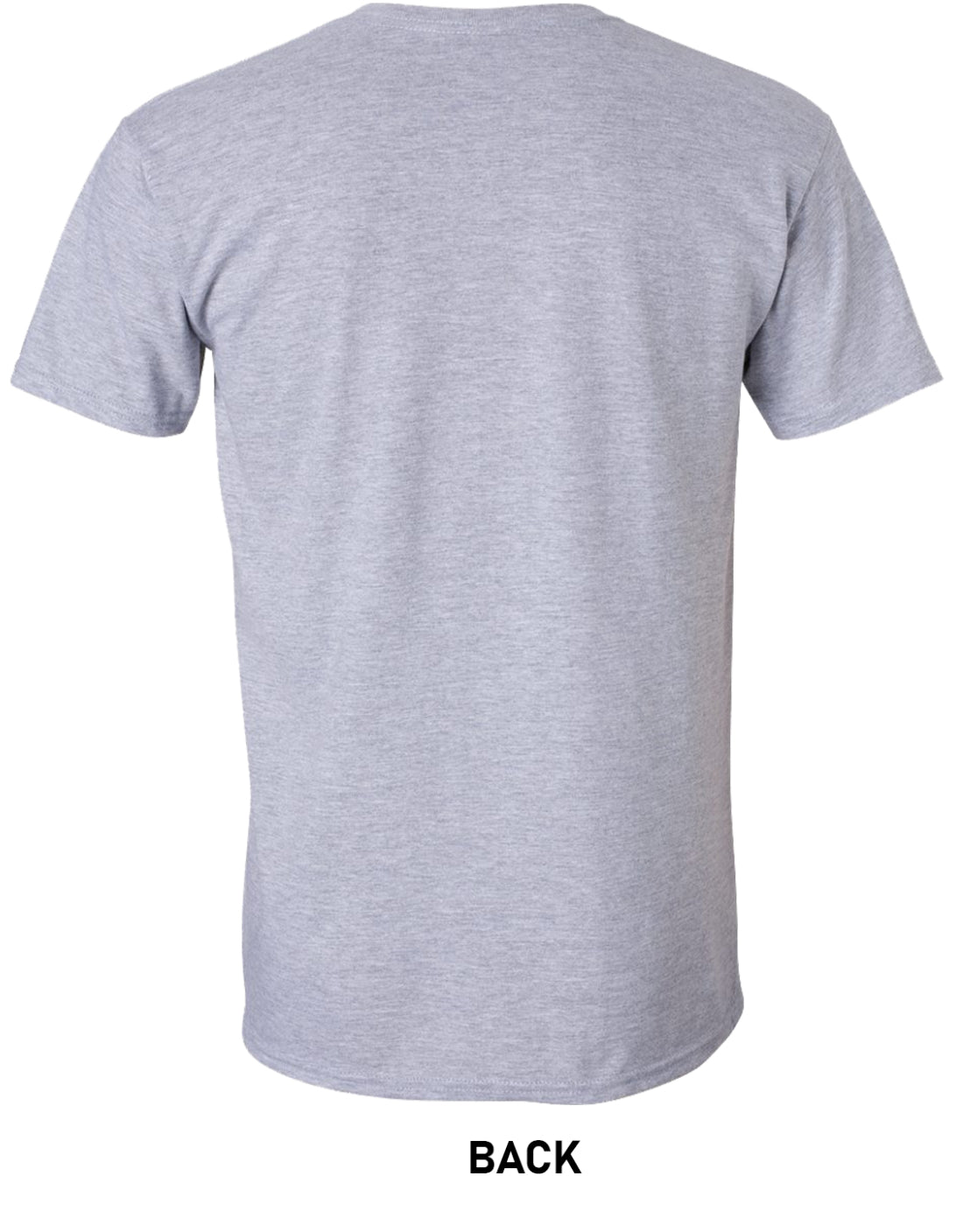 "Since 1926" T-Shirt - Gray