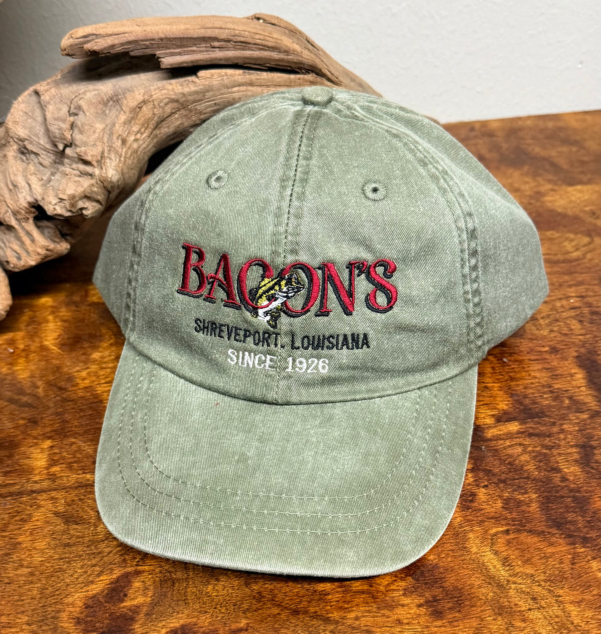 "Since 1926" Embroidered Hat