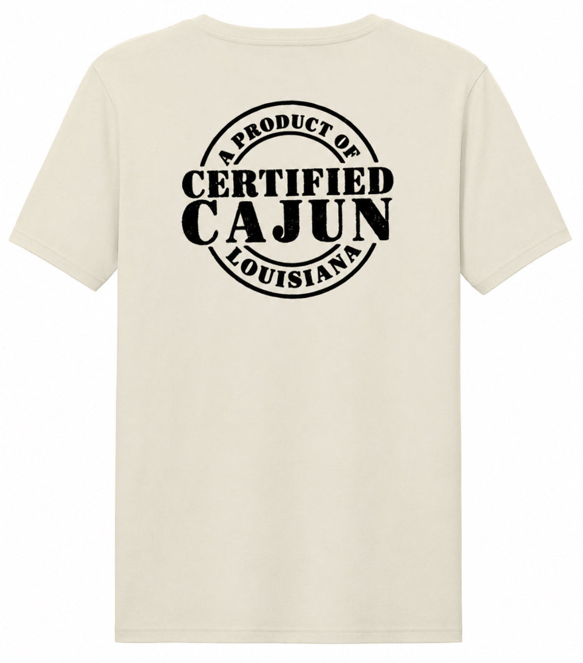 Bacon's Bullfrog Bait Company T-Shirt